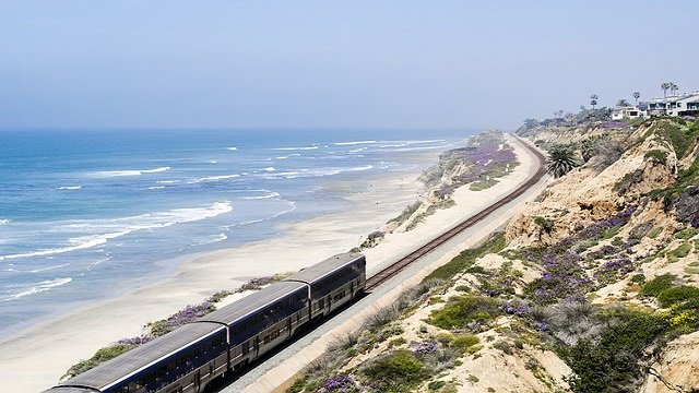 TRENO 1