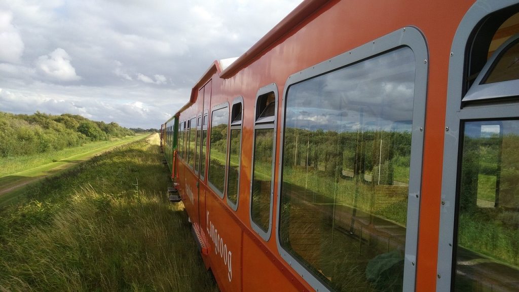 TRENO 2
