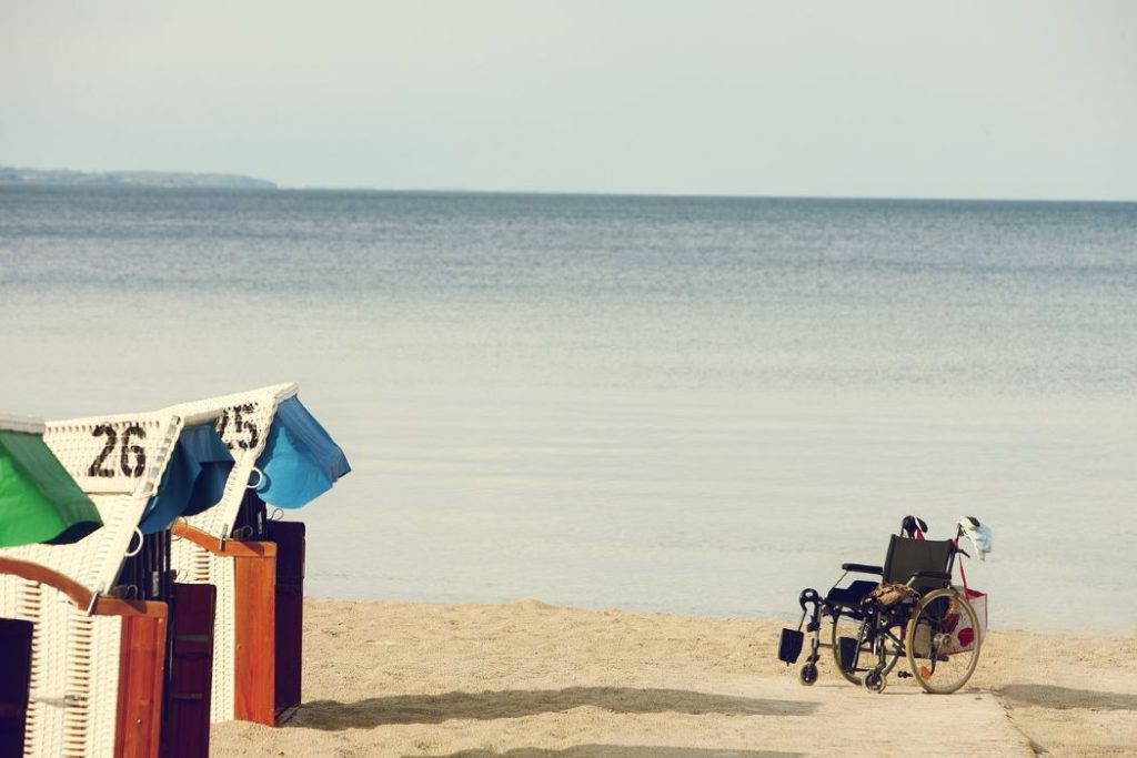 spiaggia
