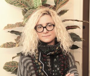 Francesca Pecori