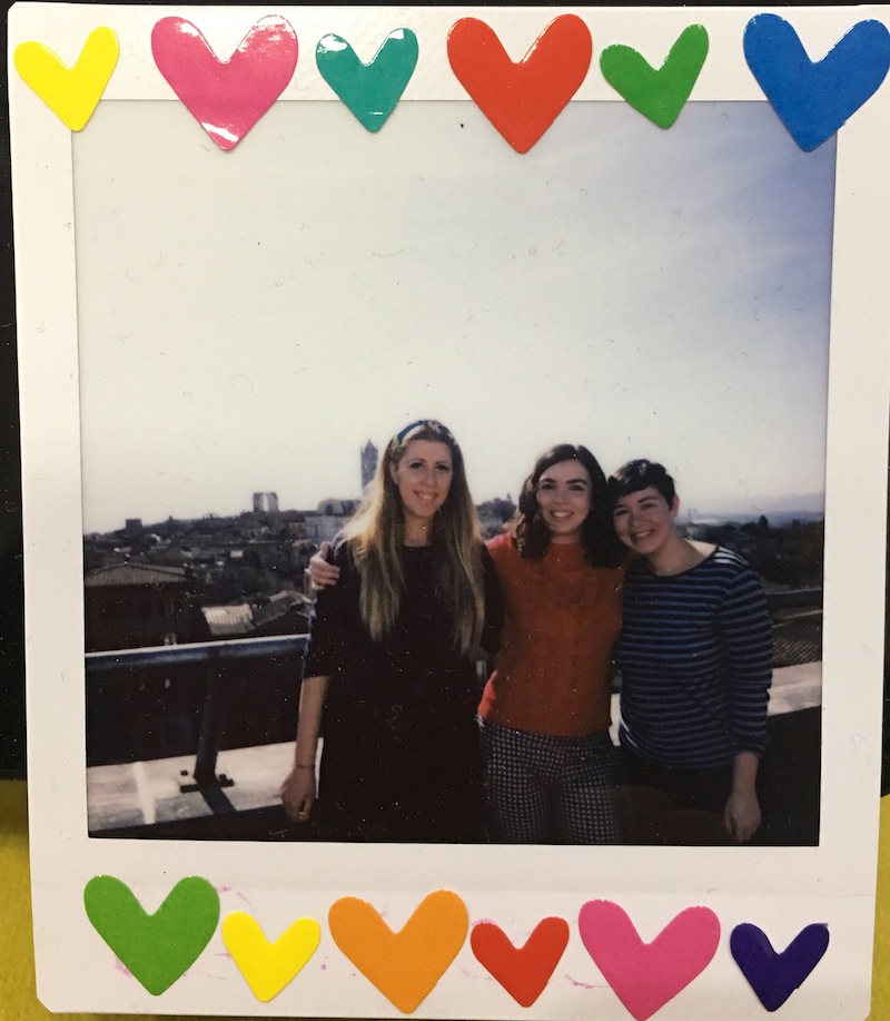 Polaroad
