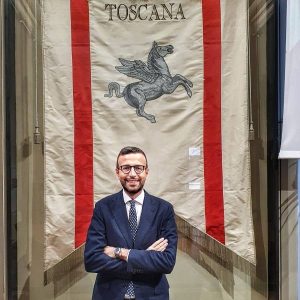 Antonio Mazzeo