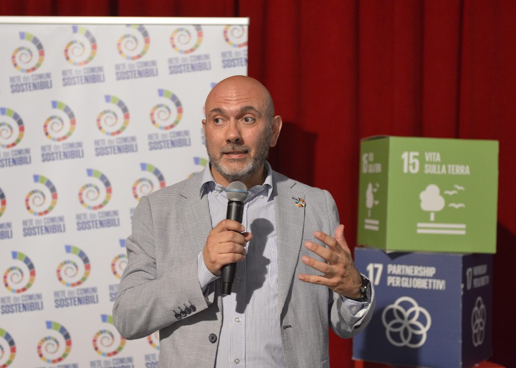 Maurizio Gazzarri