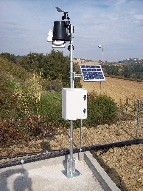meteorologia