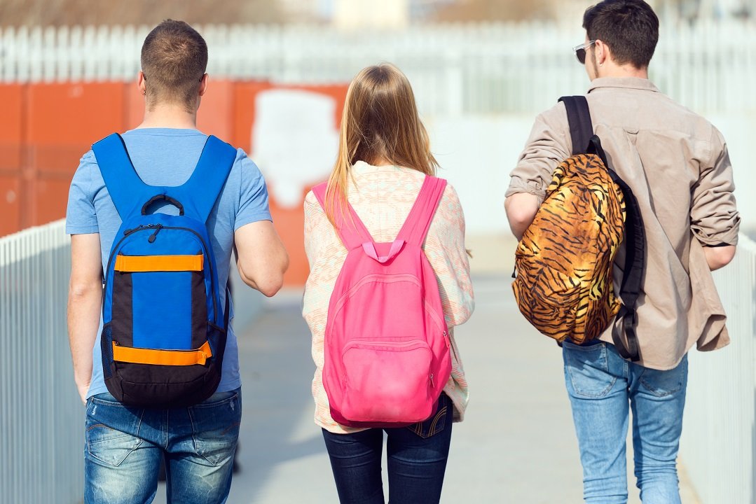 dispersione scolastica