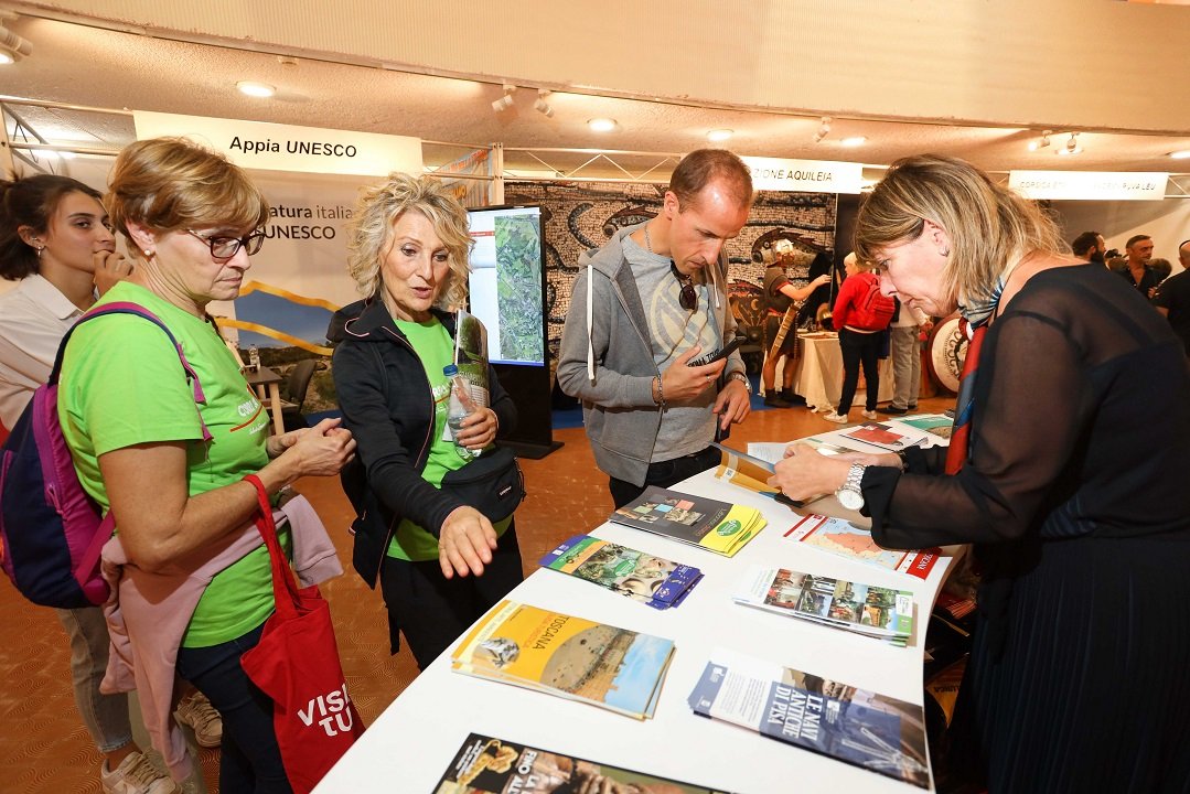 Gli stand