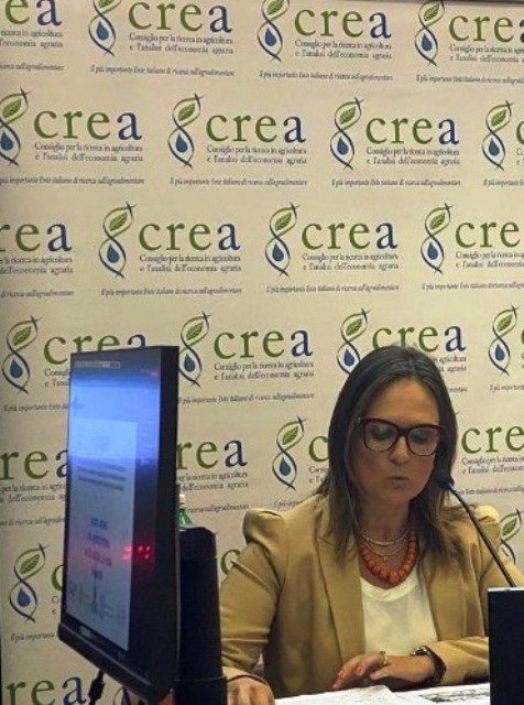 Elena Santilli