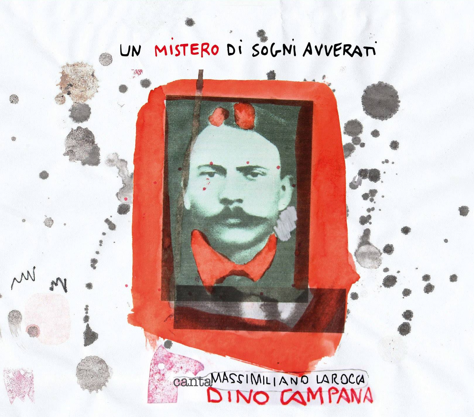 copertina disco