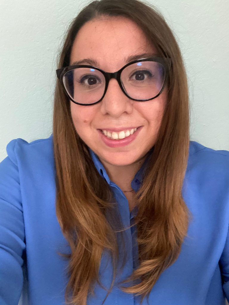 Ingegnera Florinda Coro