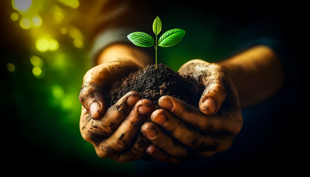 siccità agricoltura