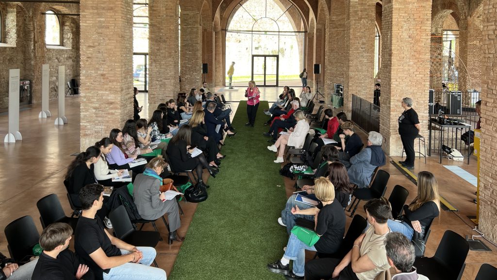Primavera d'Impresa 2024