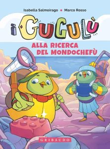 i guculù