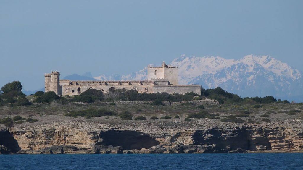 pianosa