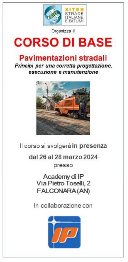 nuovo corso siteb