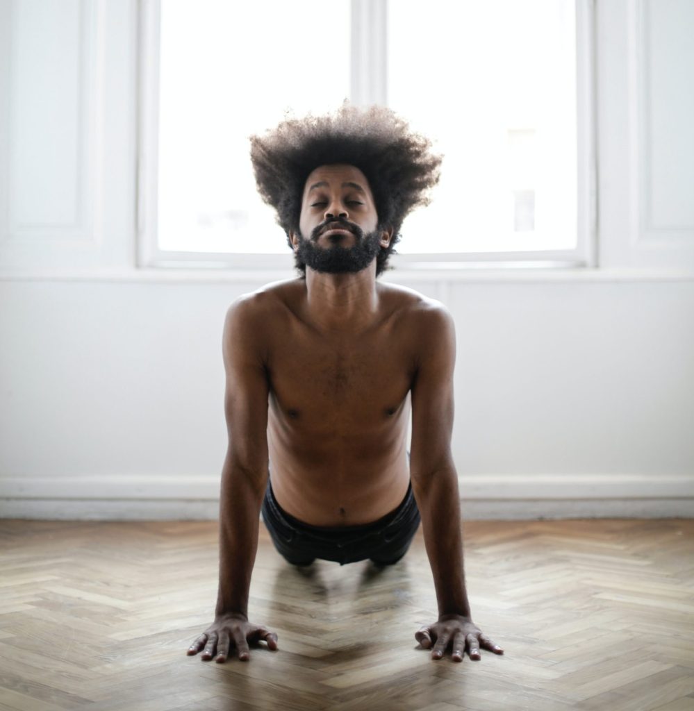 yoga