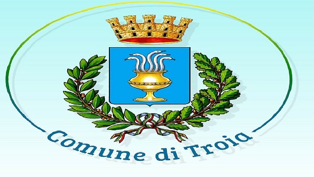 TROIA