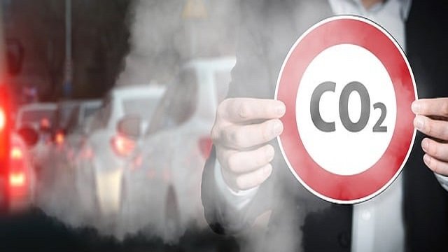 decarbonizzazione