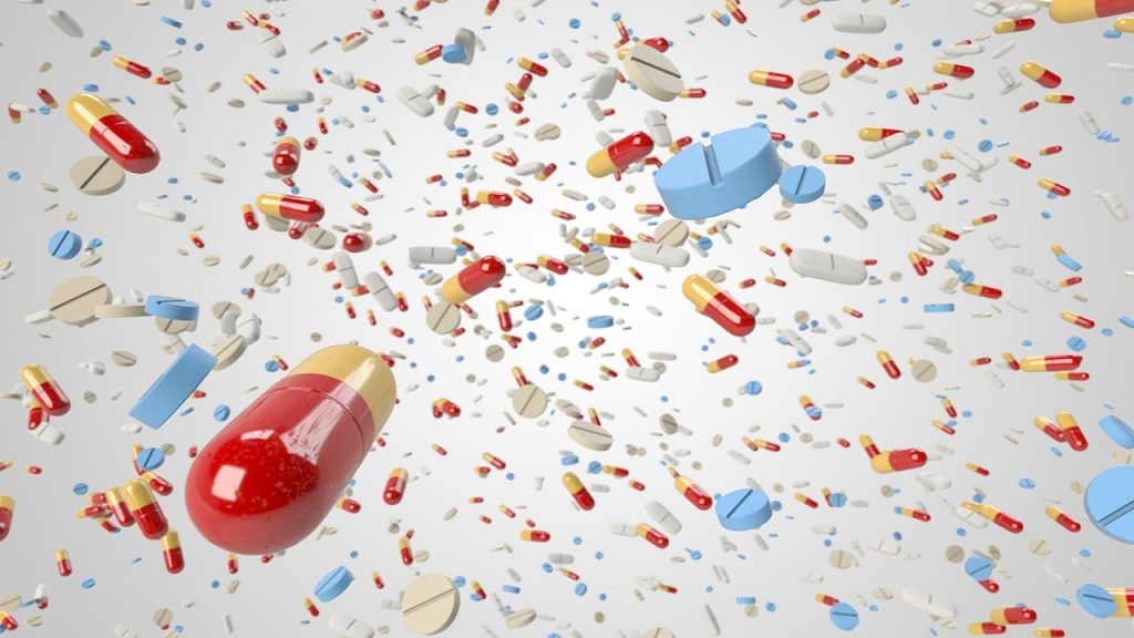 antibiotici