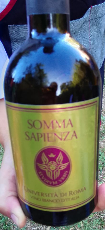 vino