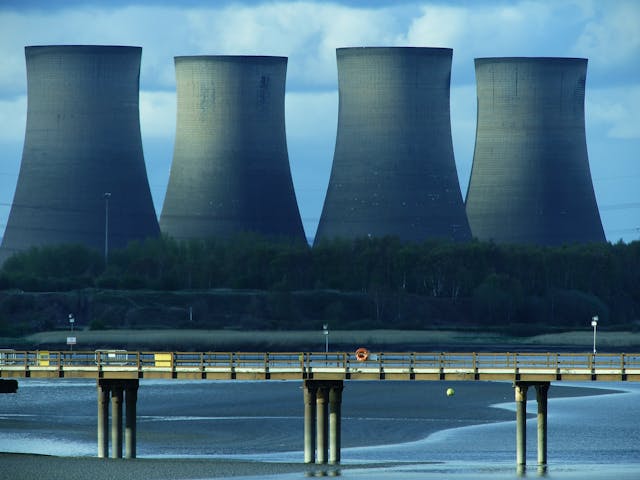 L'UE si divide sul nucleare