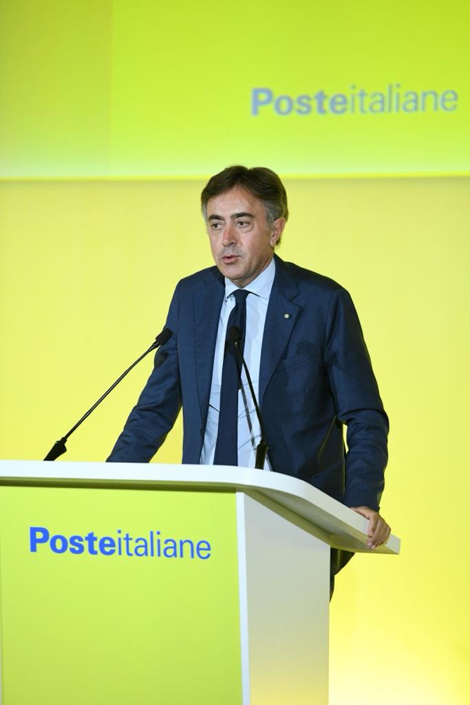 Poste Italiane