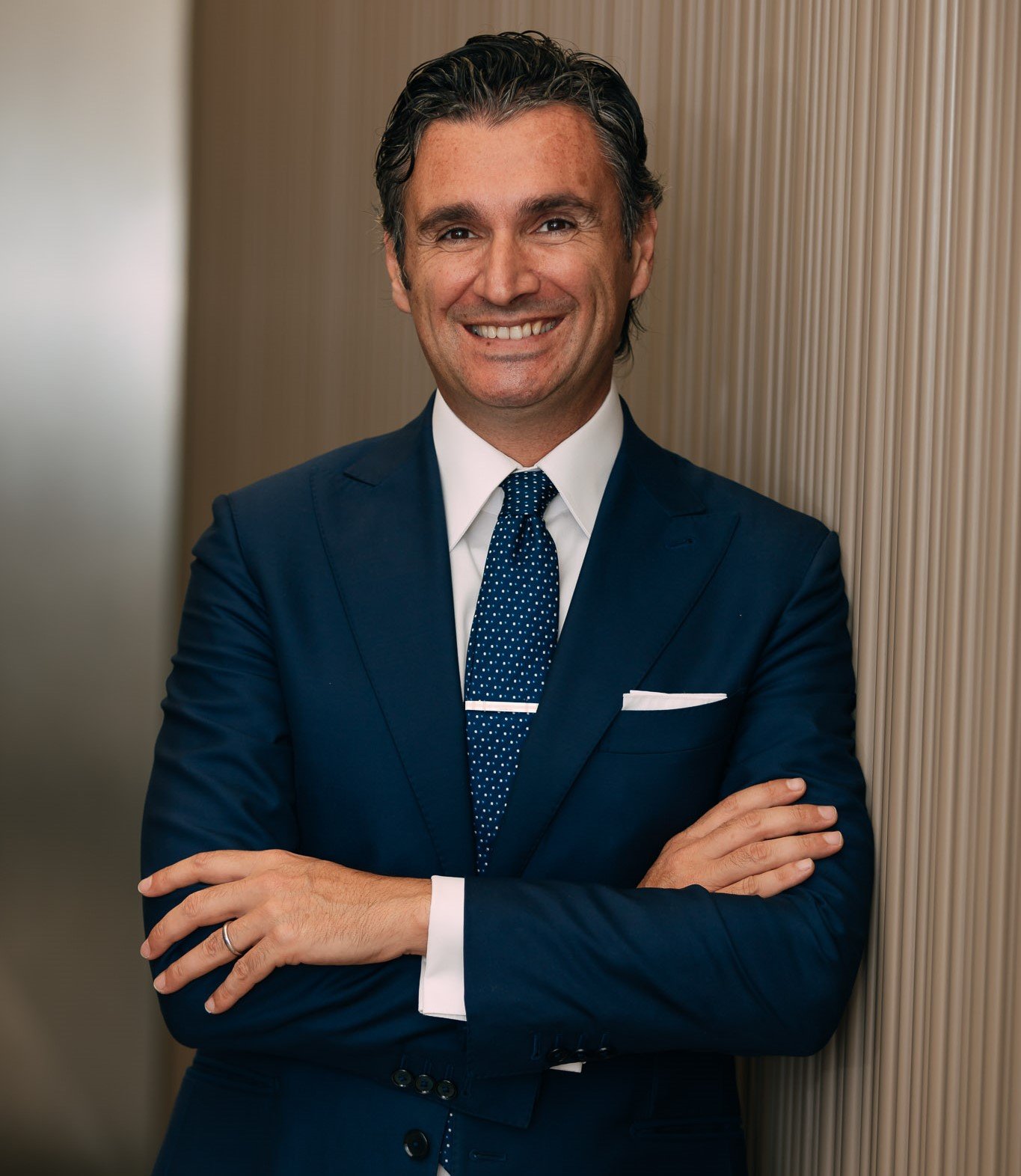 Presidente Carlo Carmine