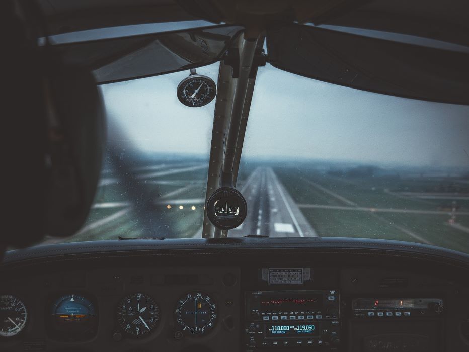 taxivolante