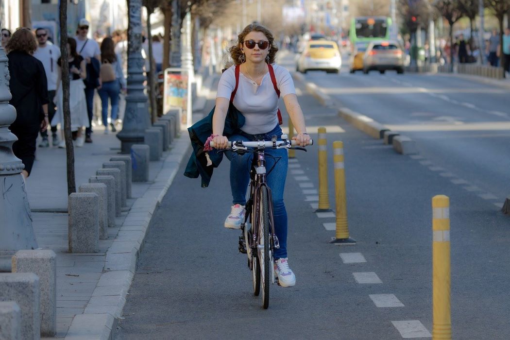 Dichiarazione europea sulla mobilità in bicicletta