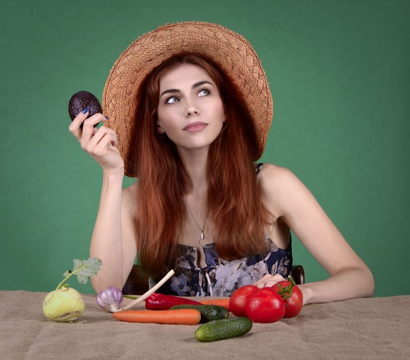 dieta vegana