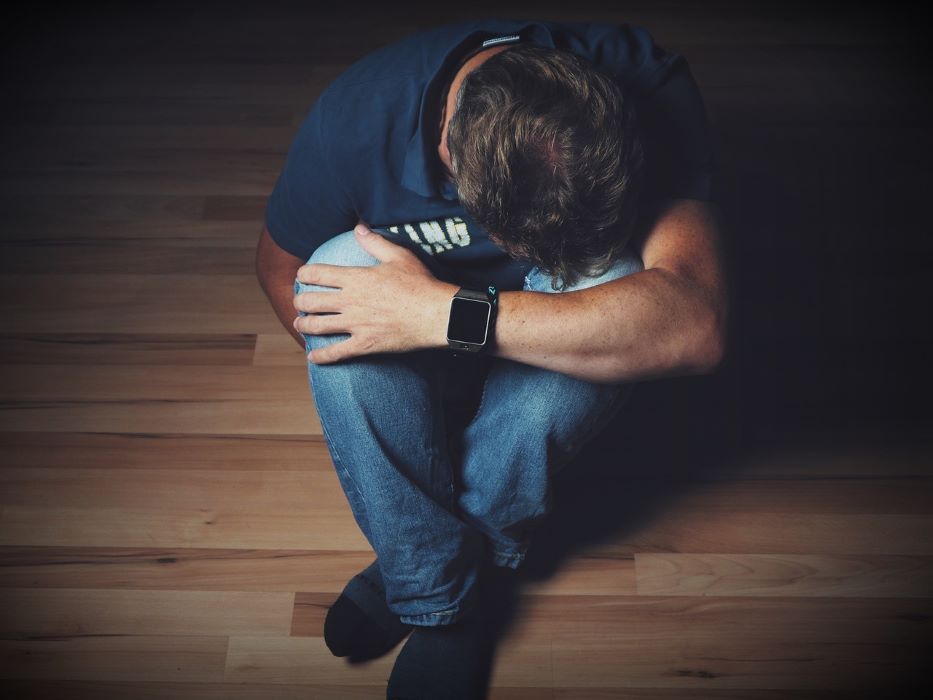 probiotici contro ansia stress e depressione