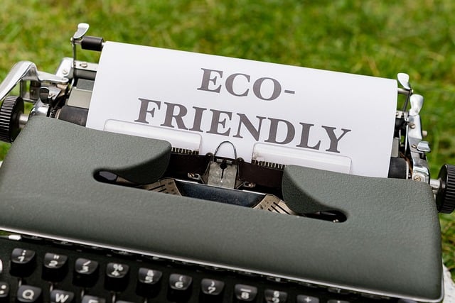 greenwashing