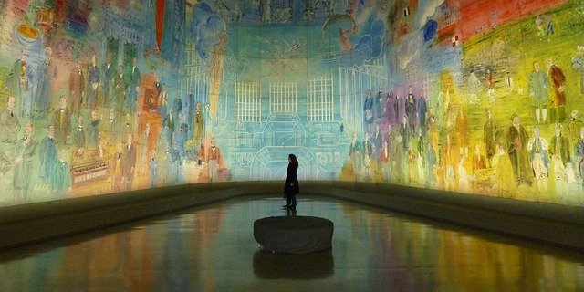mostra