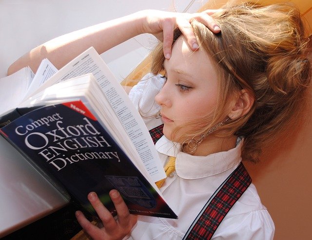 colloquio inglese 