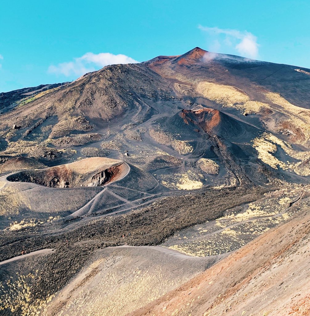 ETNA
