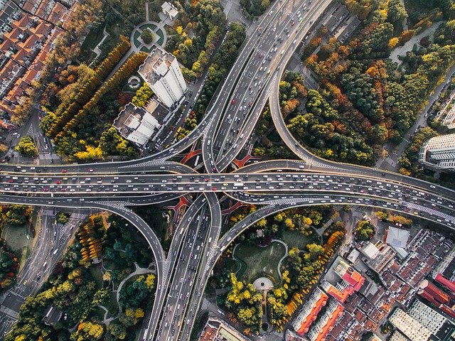 mobilità del futuro