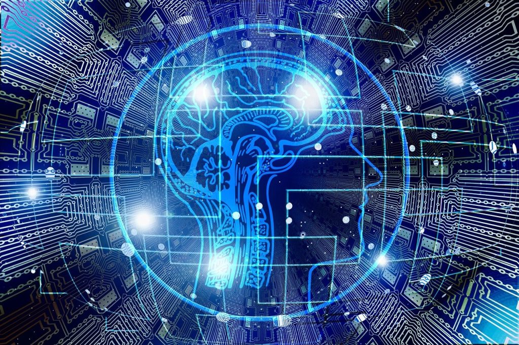 INTELLIGENZA ARTIFICIALE