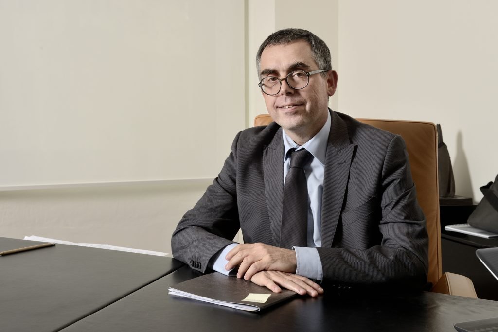 presidente Chianti Banca