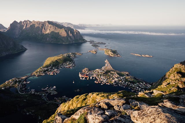 Il turismo che crea alleanze