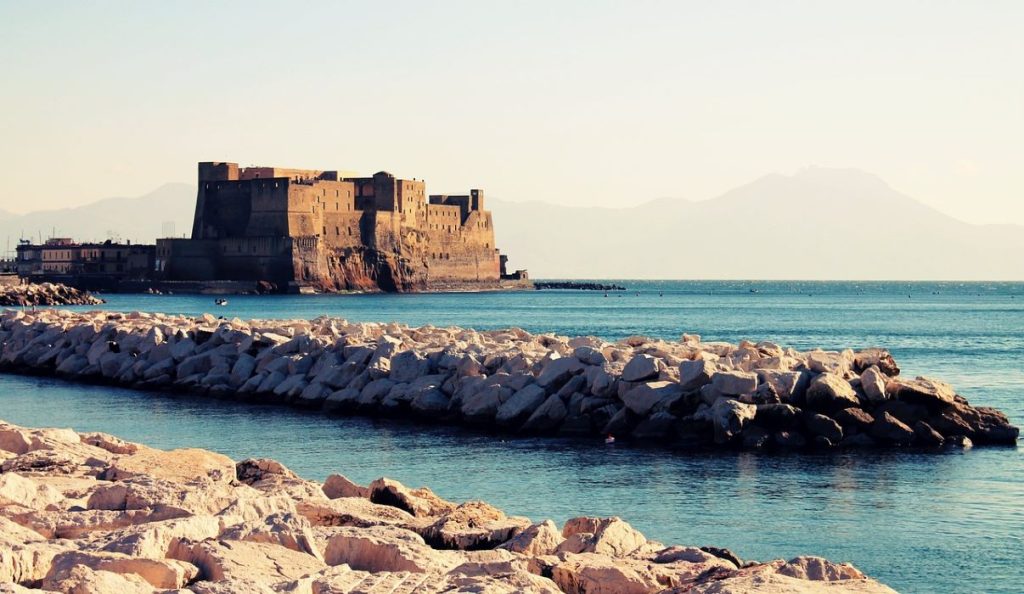NAPOLI MARE