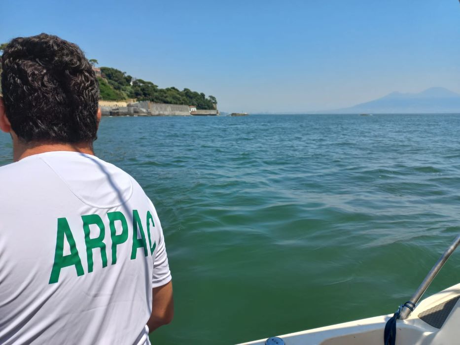 ARPAC