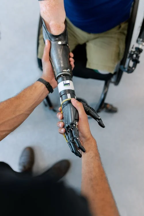 muscoli artificiali