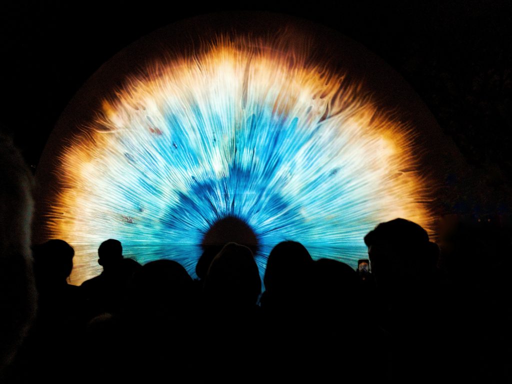 RETINA