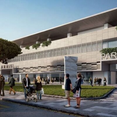 L’aeroporto di Pisa può diventare uno dei più importanti Hub d’Italia