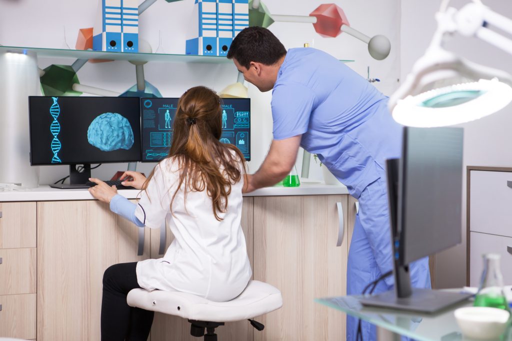 neurostimolazione elettrica