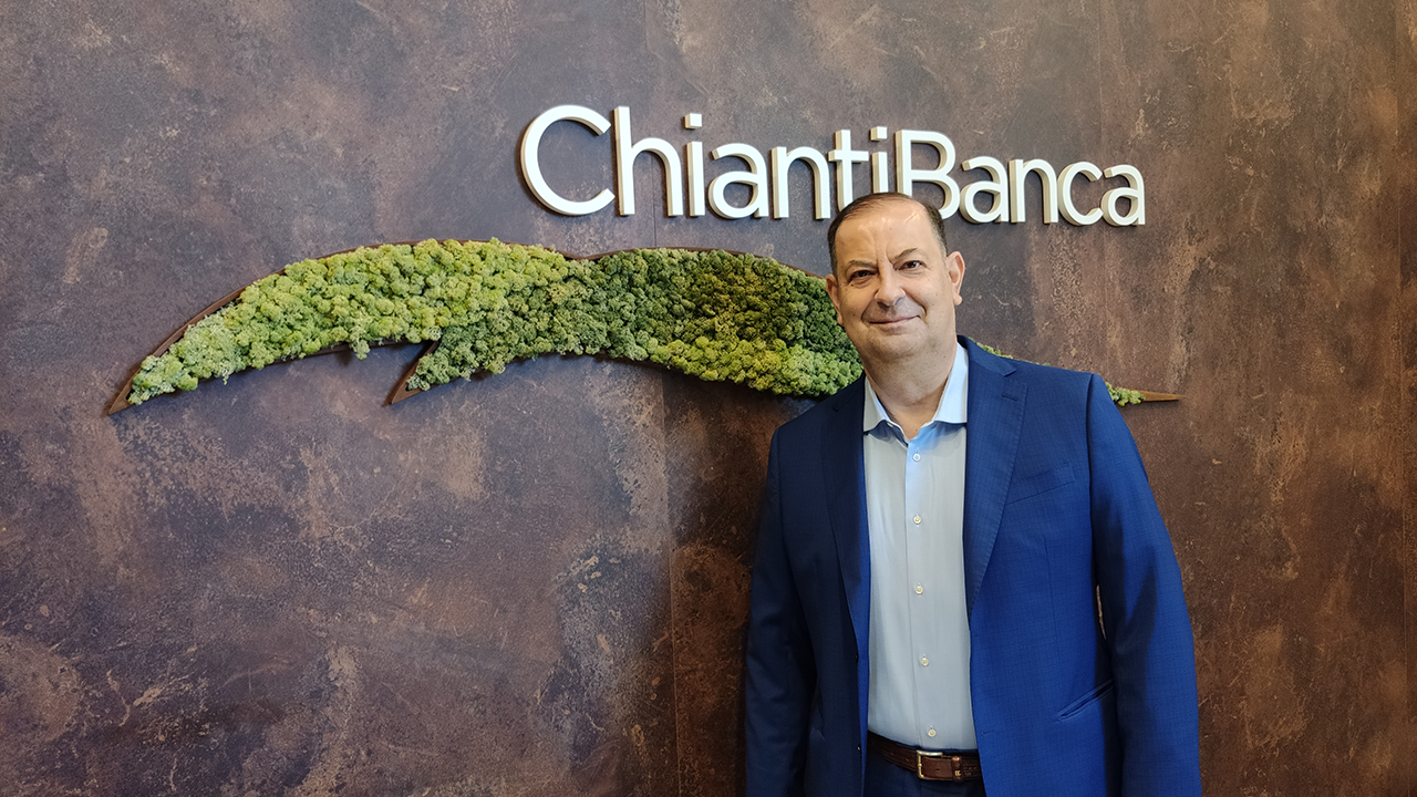 direttore generale di ChiantiBanca 