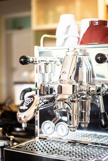 caffè