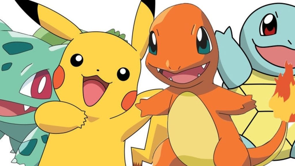 pokemon