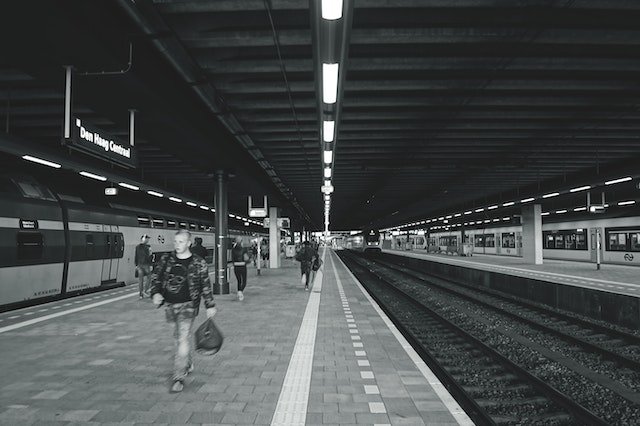 stazione