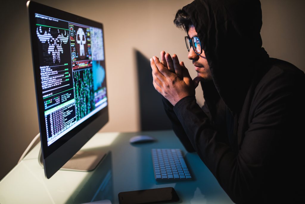 cybercriminali
