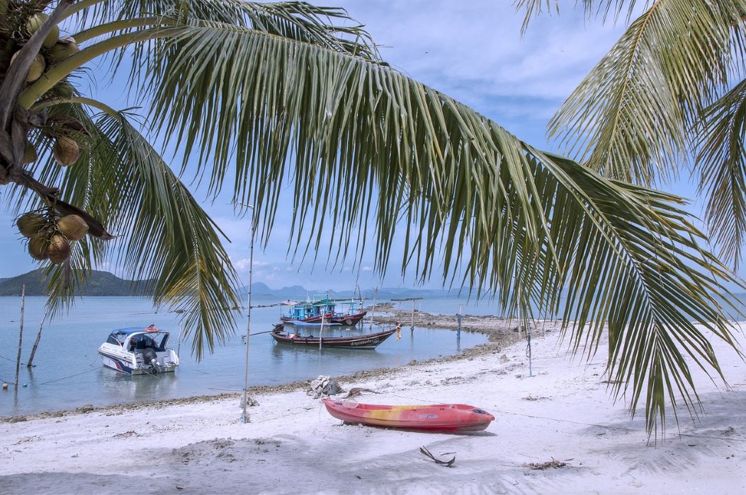 samui